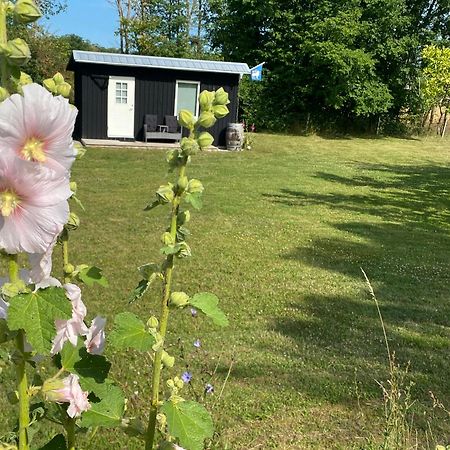 Stuga Romakloster Exteriér fotografie